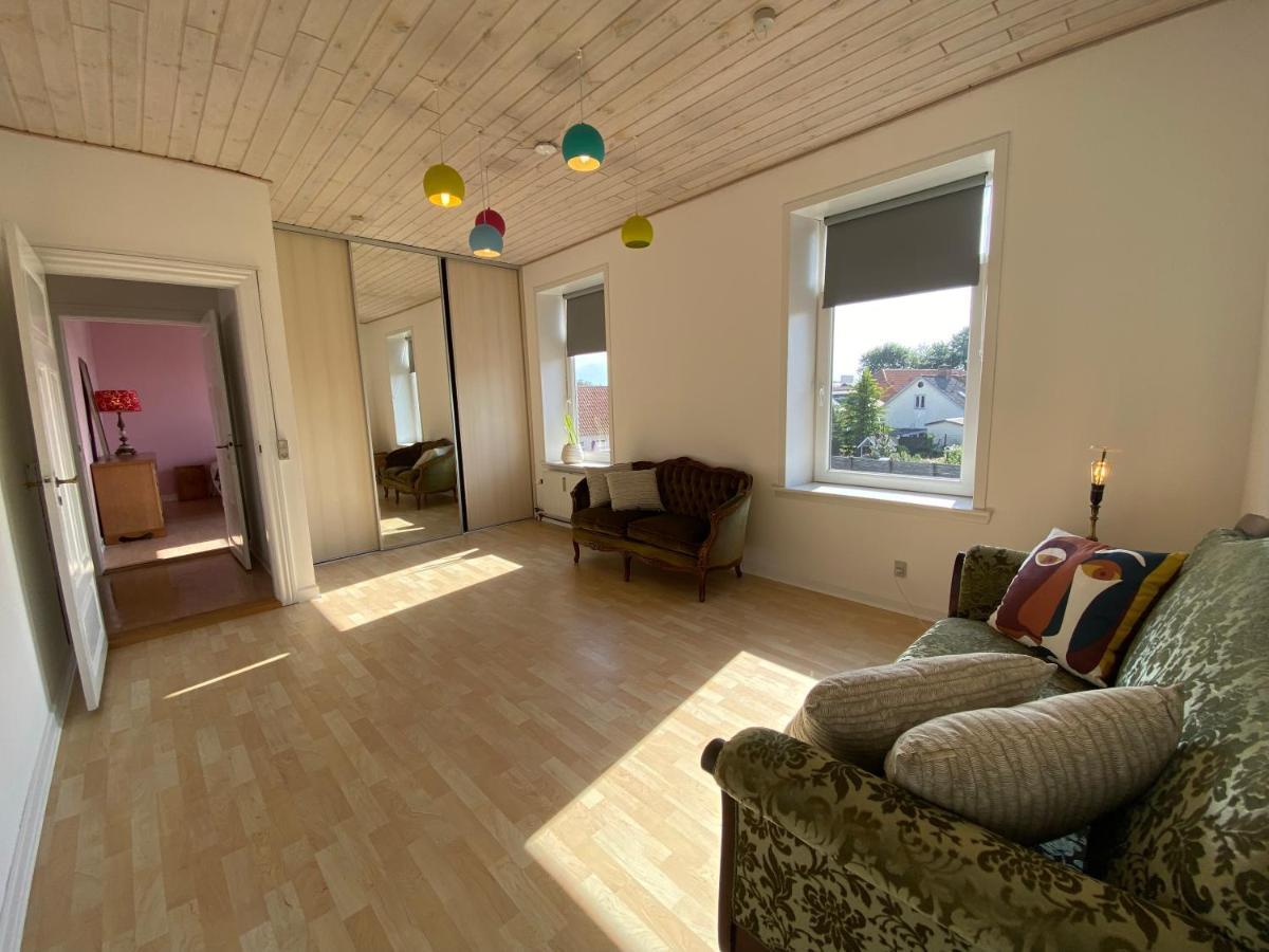 N1 Apartment In The Heart Of Højer Kültér fotó